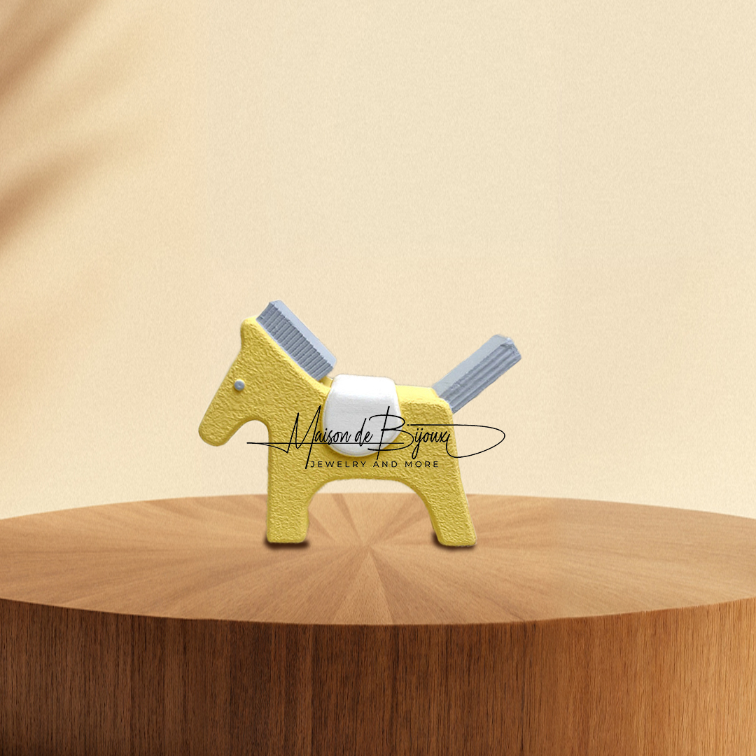 AromaDrive™ – Lemon Horse