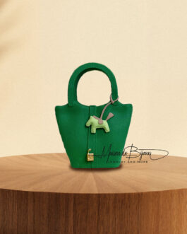 AromaDrive™ – Dark Matcha Pico Bag