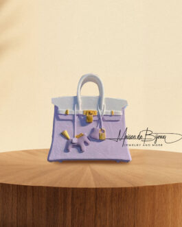 AromaDrive™ – Limited Two Tones Pastel Lilac