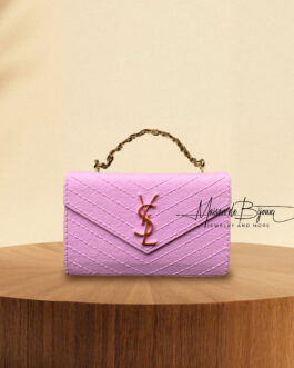 AromaDrive™ – Y Bag Pink Blush