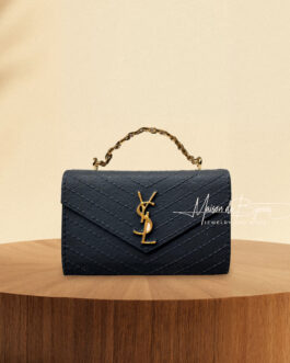 AromaDrive™ – Y Bag Black Velvet