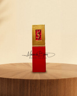 AromaDrive™ – Y Lipstick Cherry Red